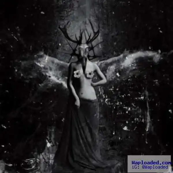 Brymo - Naked ft. Esse